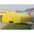 2018 New Design Most Popular inflatable tent price, inflatable camping tent for sale